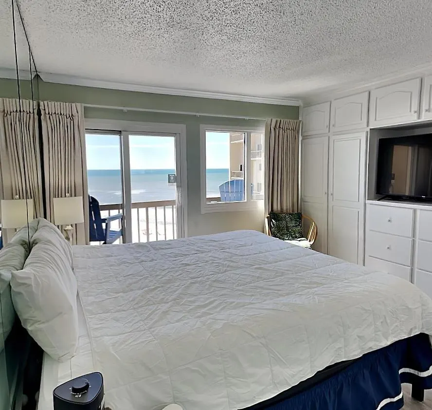 Pinnacle Port A-702 Panama City Beach 0*,  United States