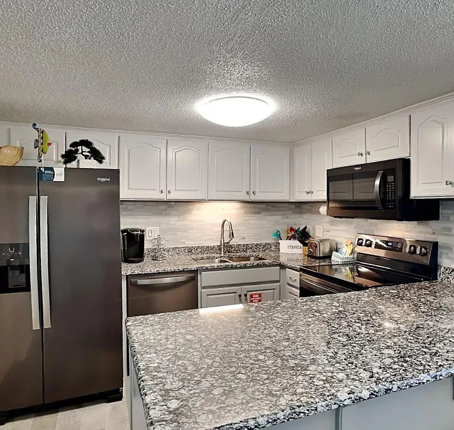 Pinnacle Port A-702 Panama City Beach