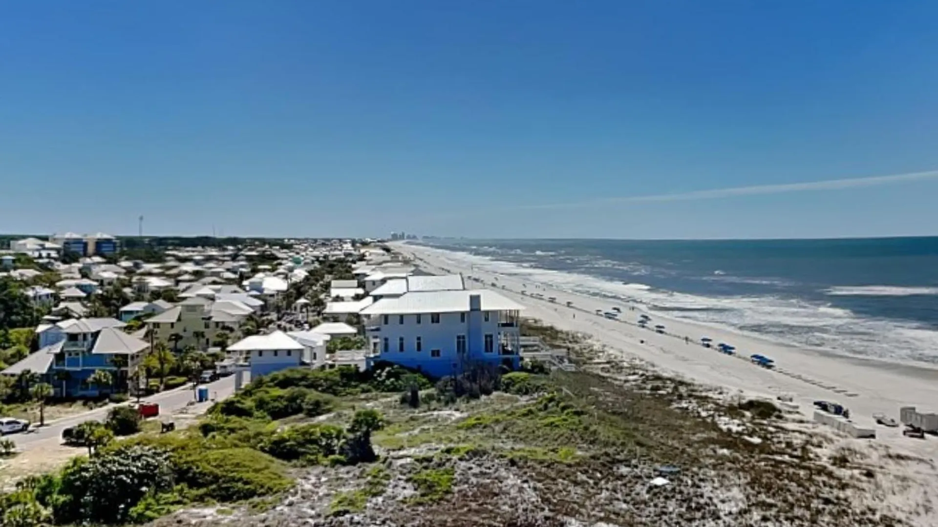 Apartment Pinnacle Port A-702 Panama City Beach United States