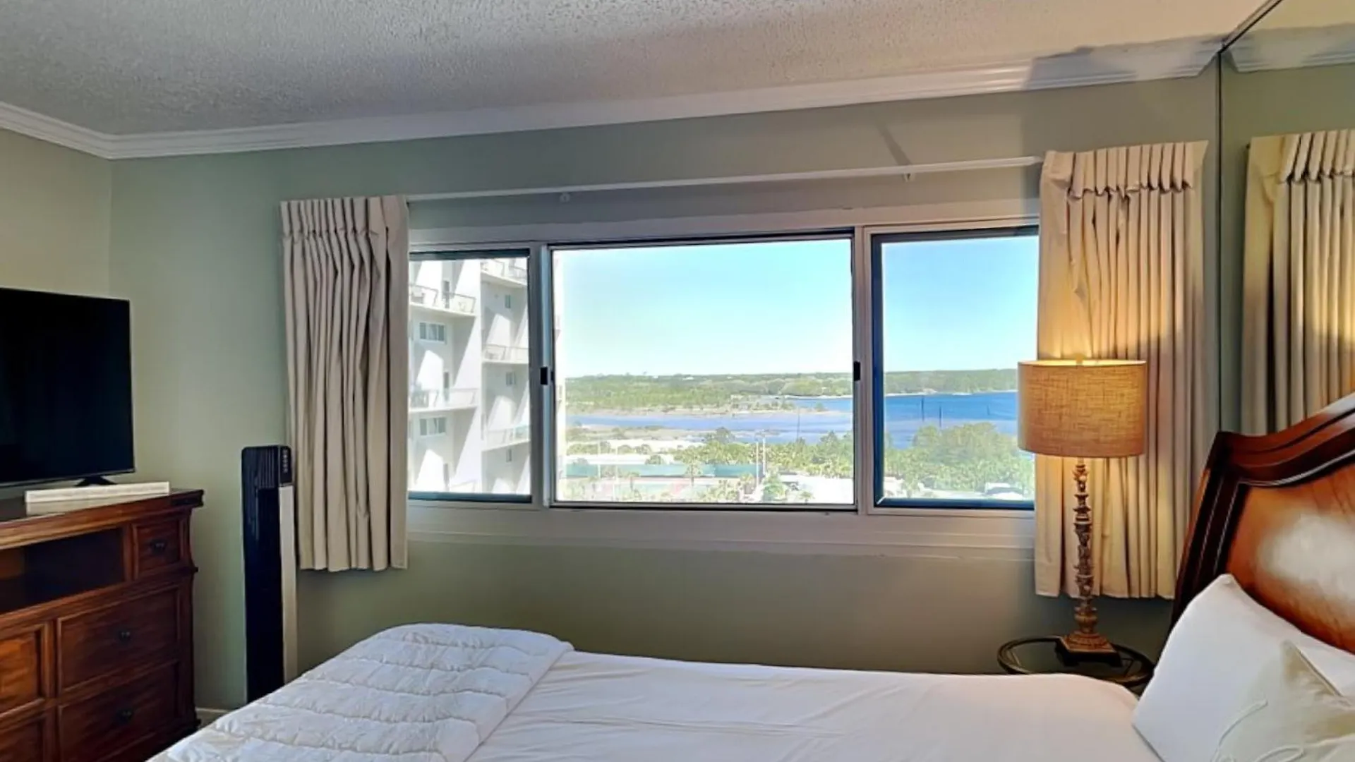 Pinnacle Port A-702 Panama City Beach 0*,