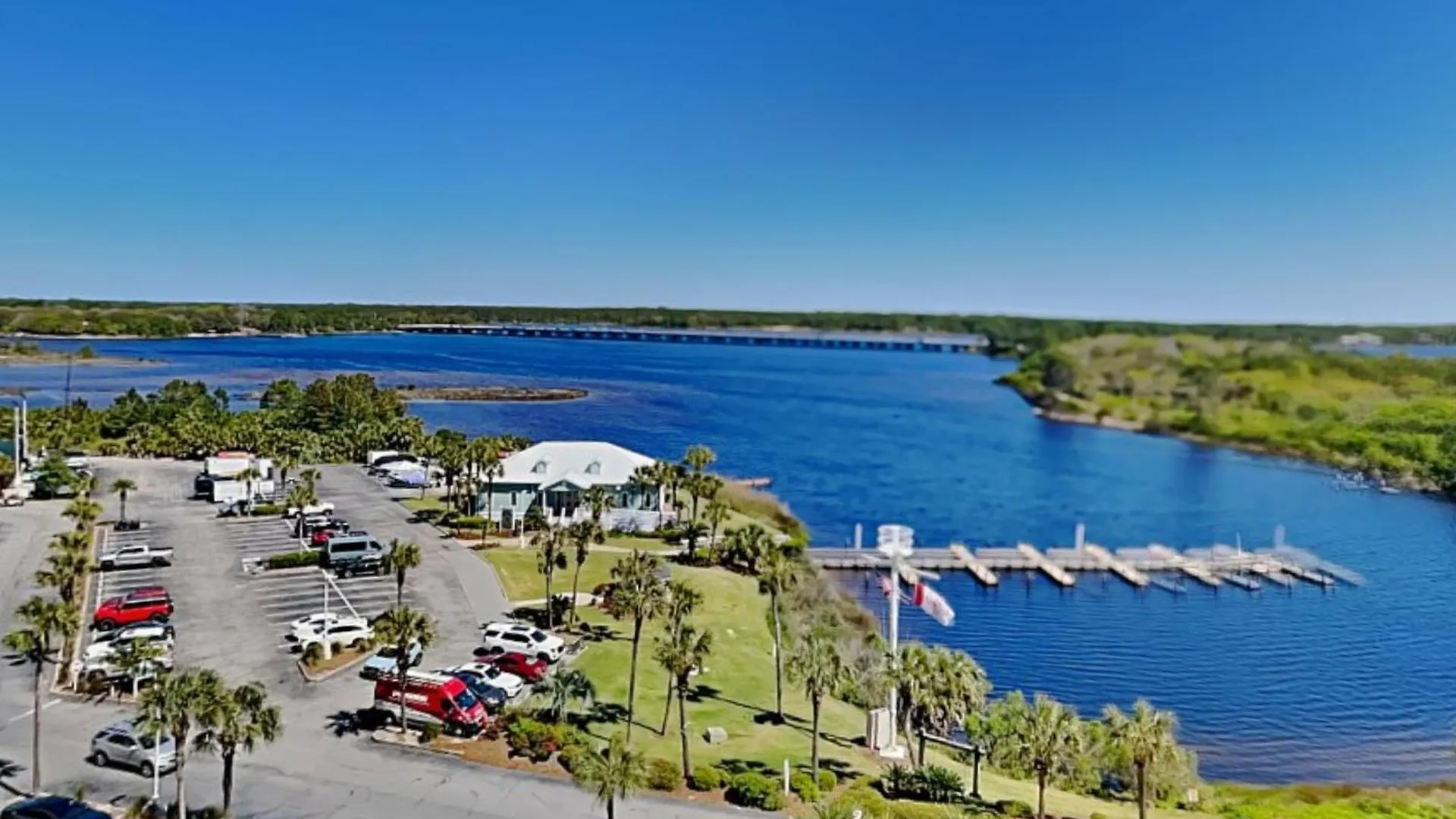 Apartment Pinnacle Port A-702 Panama City Beach
