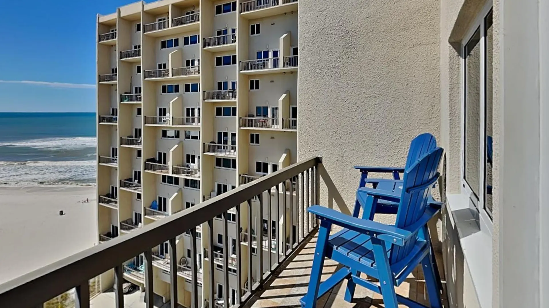 Pinnacle Port A-702 Panama City Beach Apartment