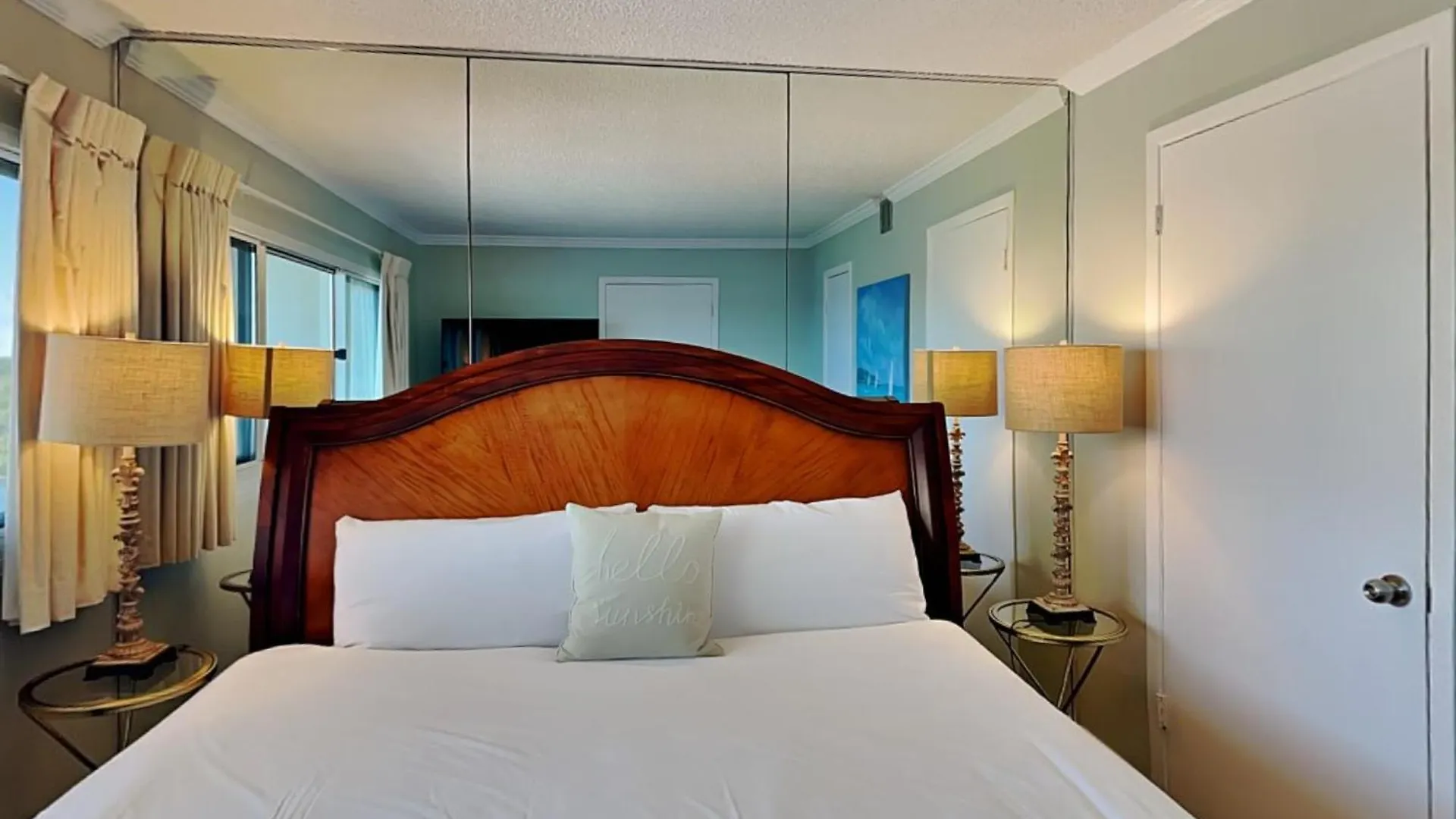 Pinnacle Port A-702 Panama City Beach 0*,  United States