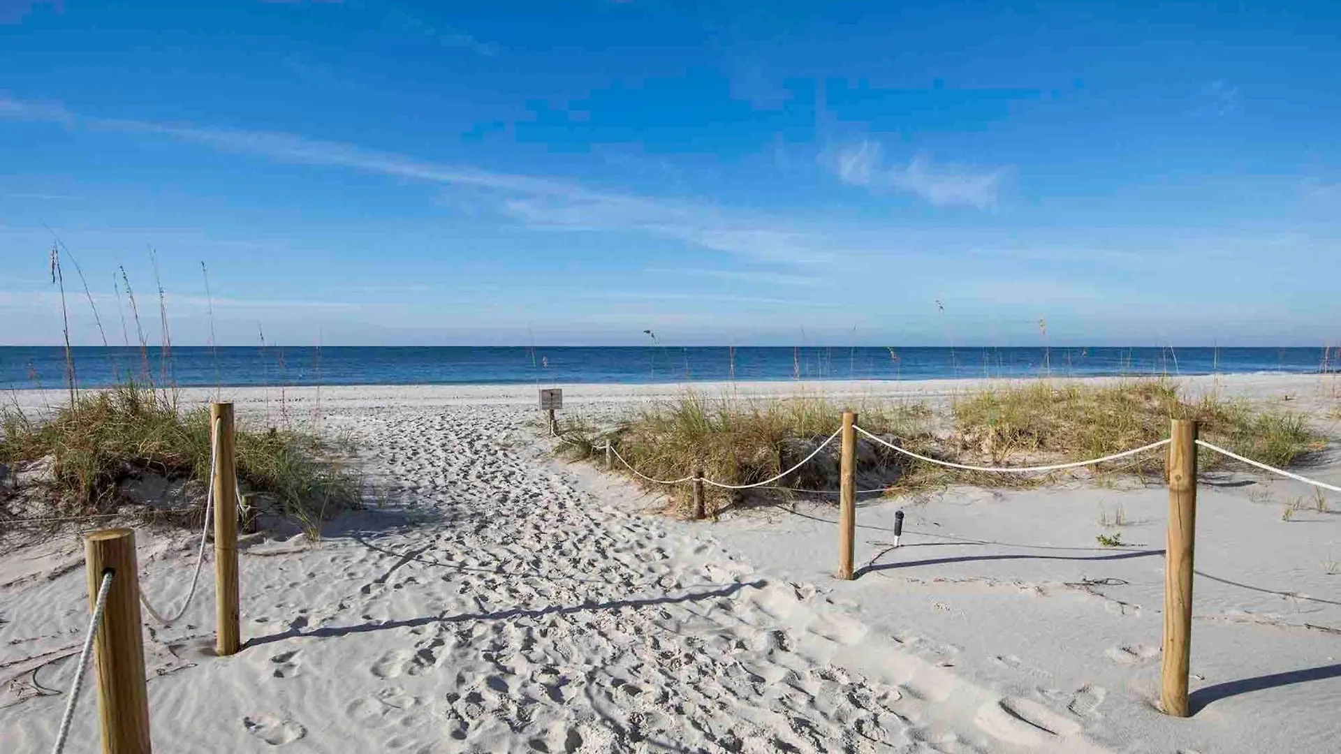 Apartment Pinnacle Port A-702 Panama City Beach United States