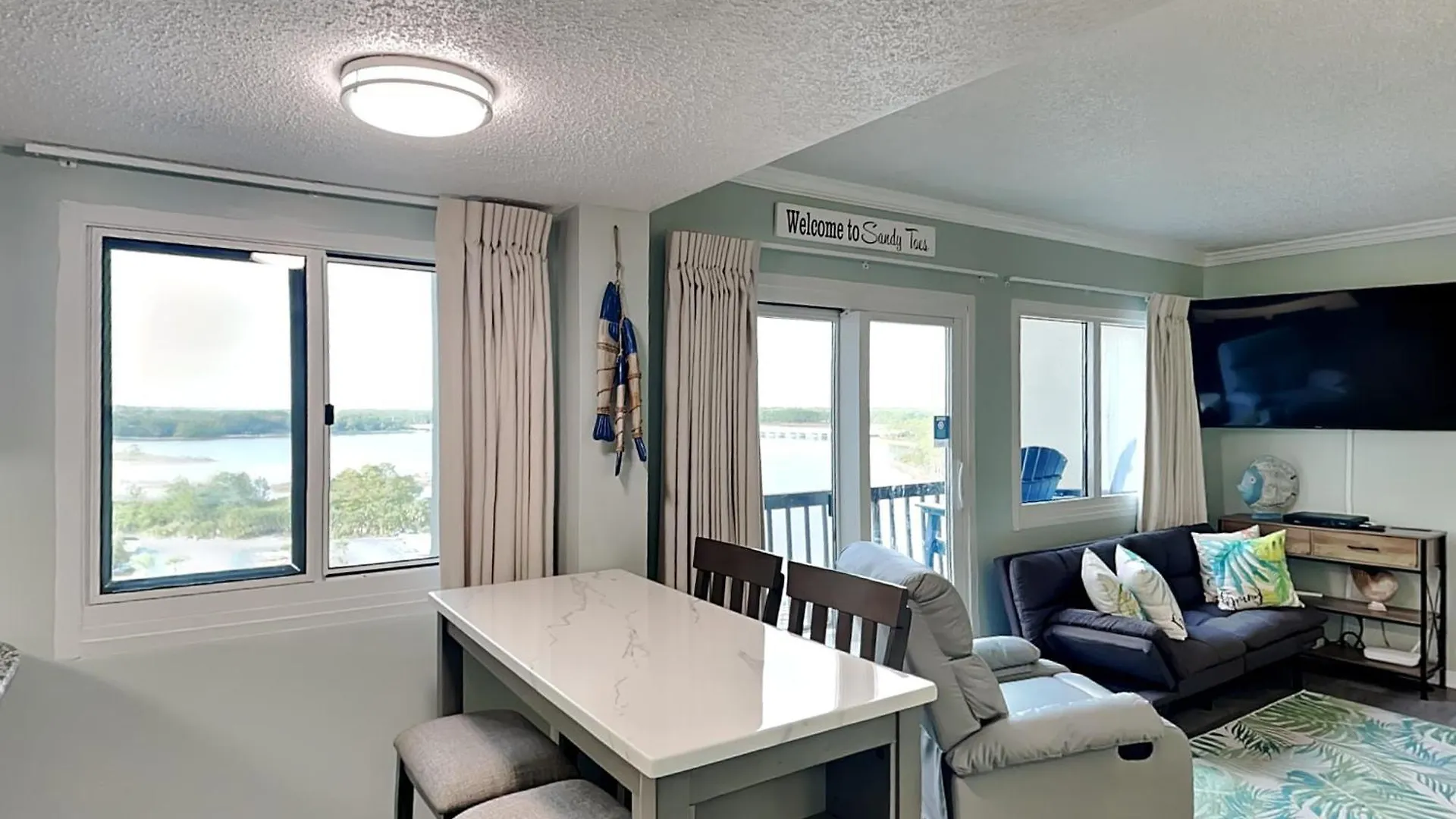 Pinnacle Port A-702 Panama City Beach 0*,  United States