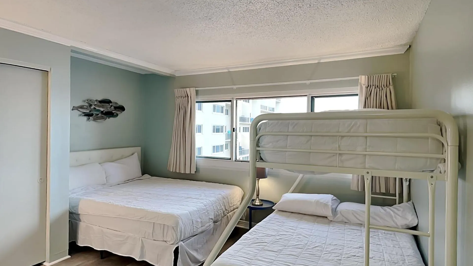 Pinnacle Port A-702 Panama City Beach Apartment