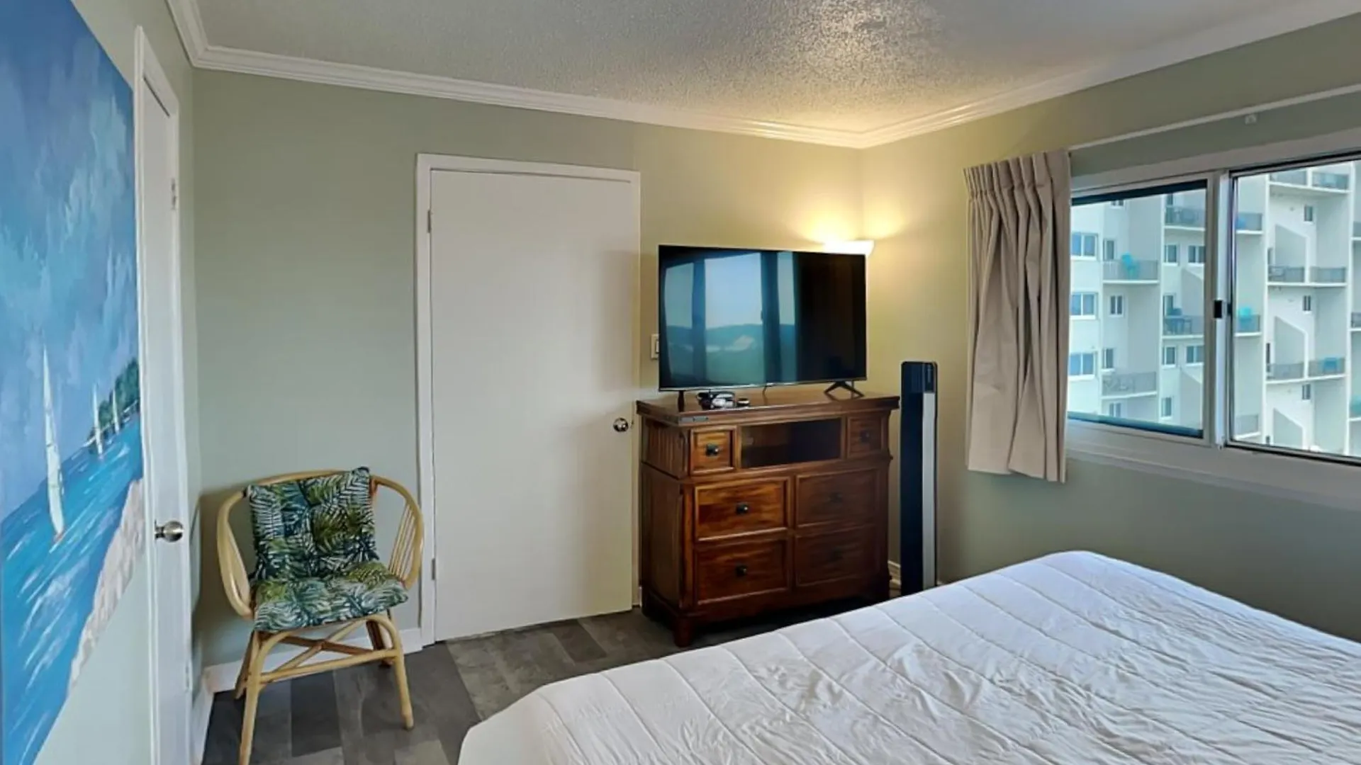 Pinnacle Port A-702 Panama City Beach Apartment