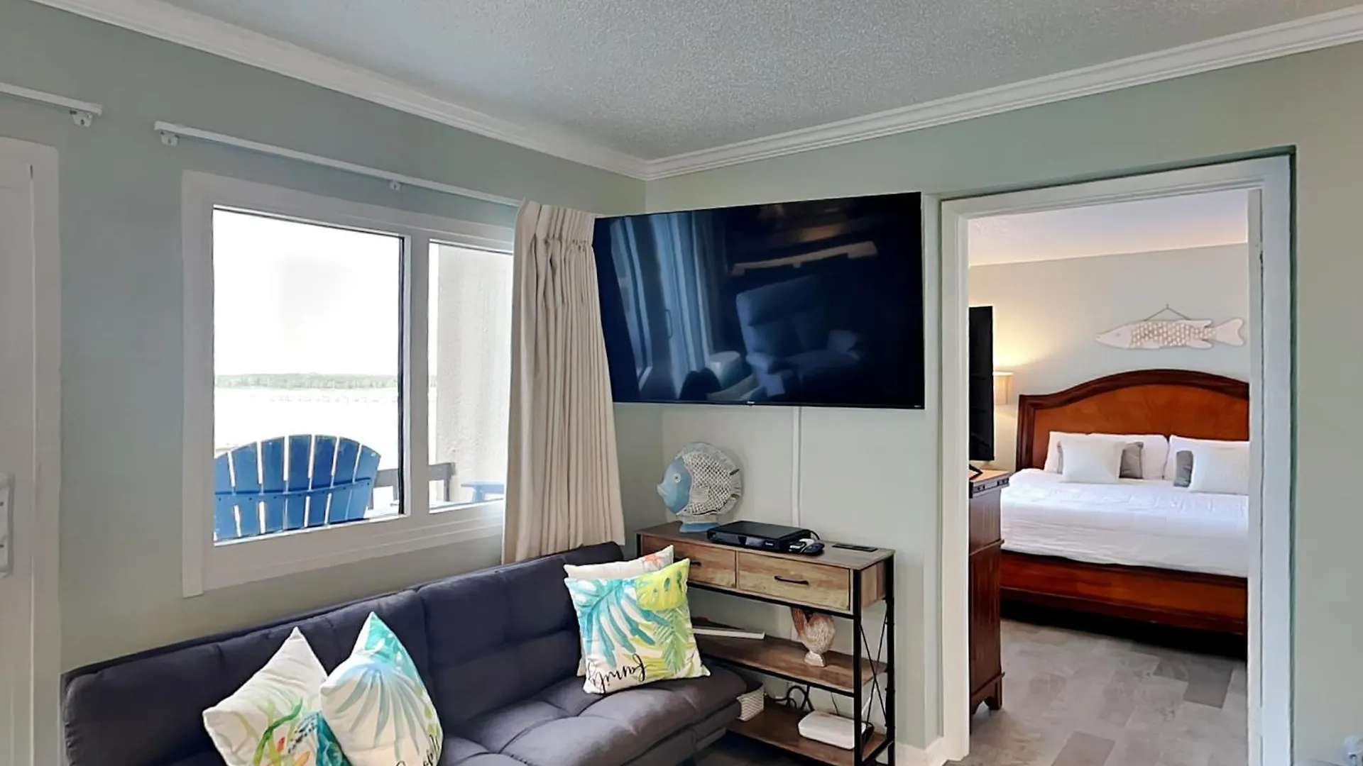 Apartment Pinnacle Port A-702 Panama City Beach United States