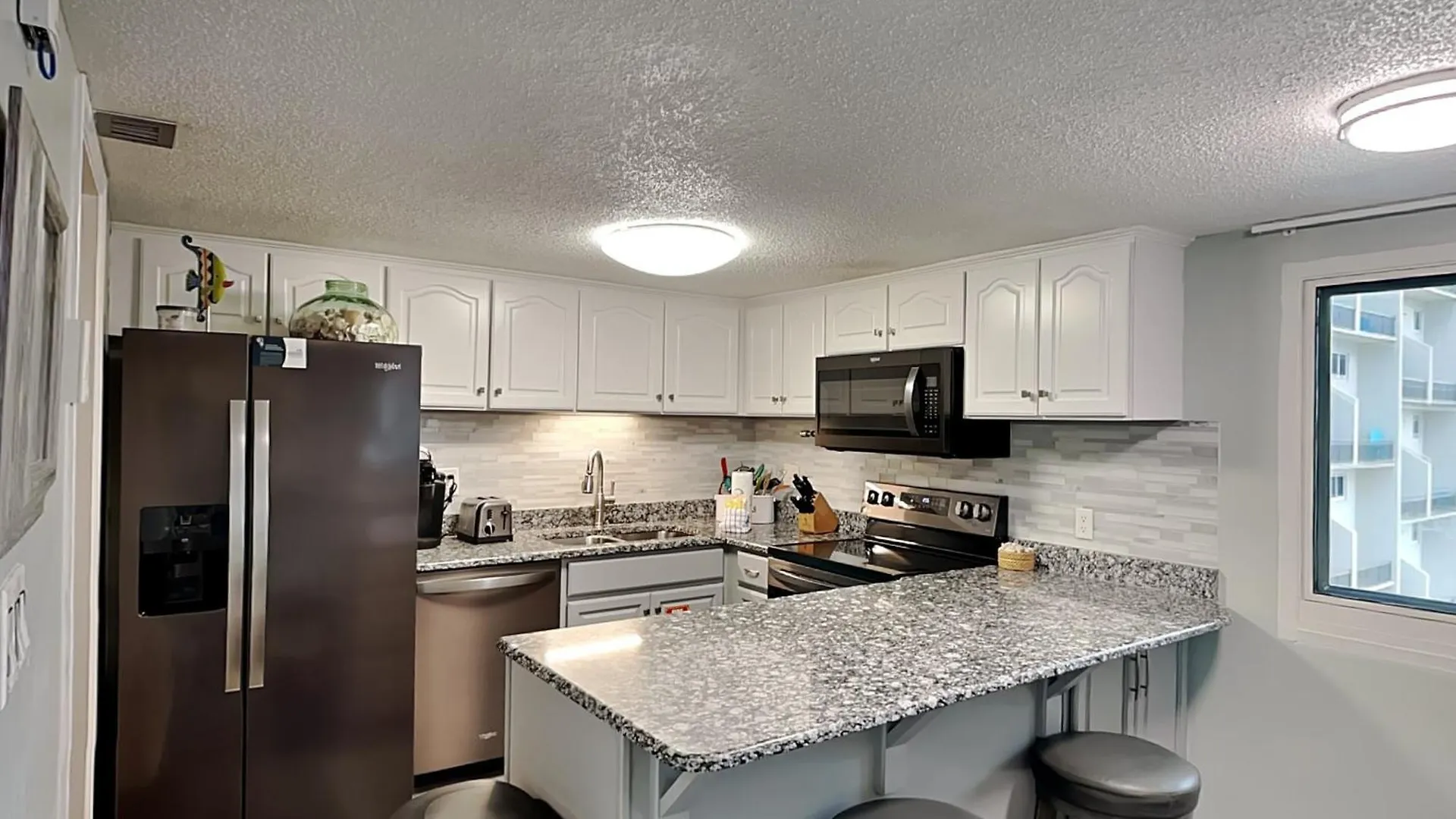 Apartment Pinnacle Port A-702 Panama City Beach United States