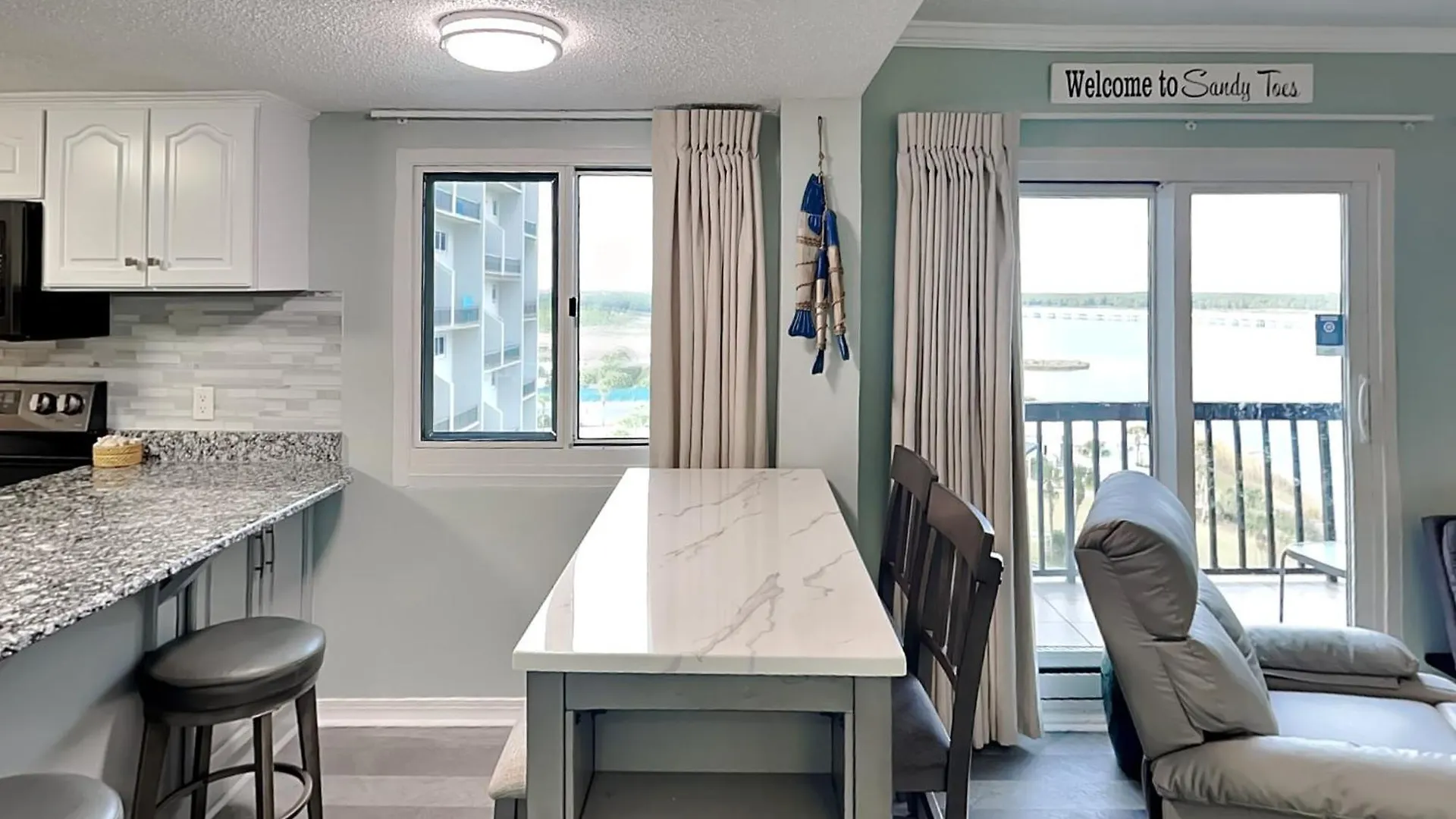Apartment Pinnacle Port A-702 Panama City Beach