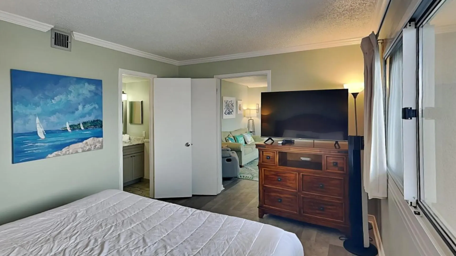 Apartment Pinnacle Port A-702 Panama City Beach