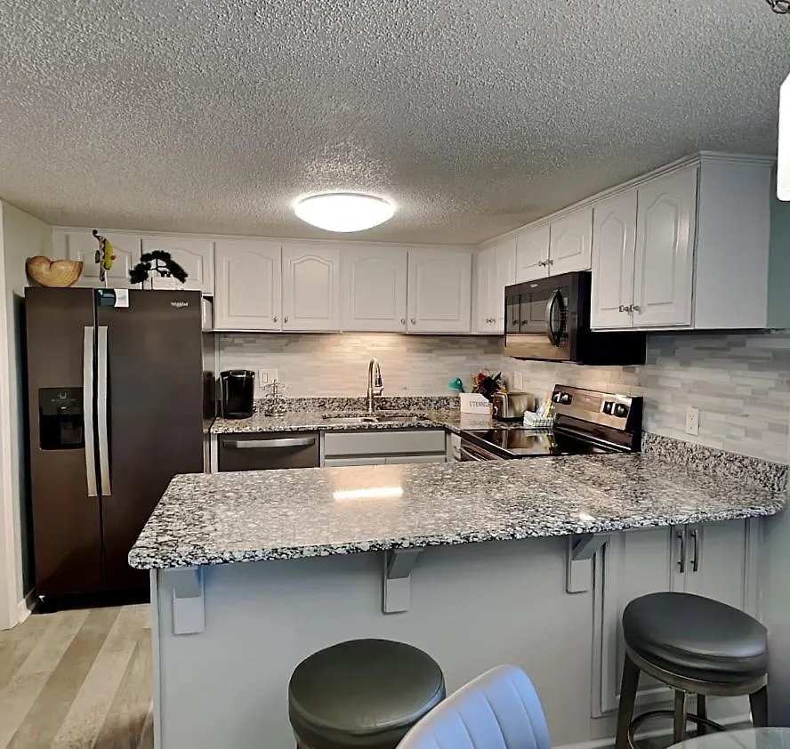Pinnacle Port A-702 Panama City Beach
