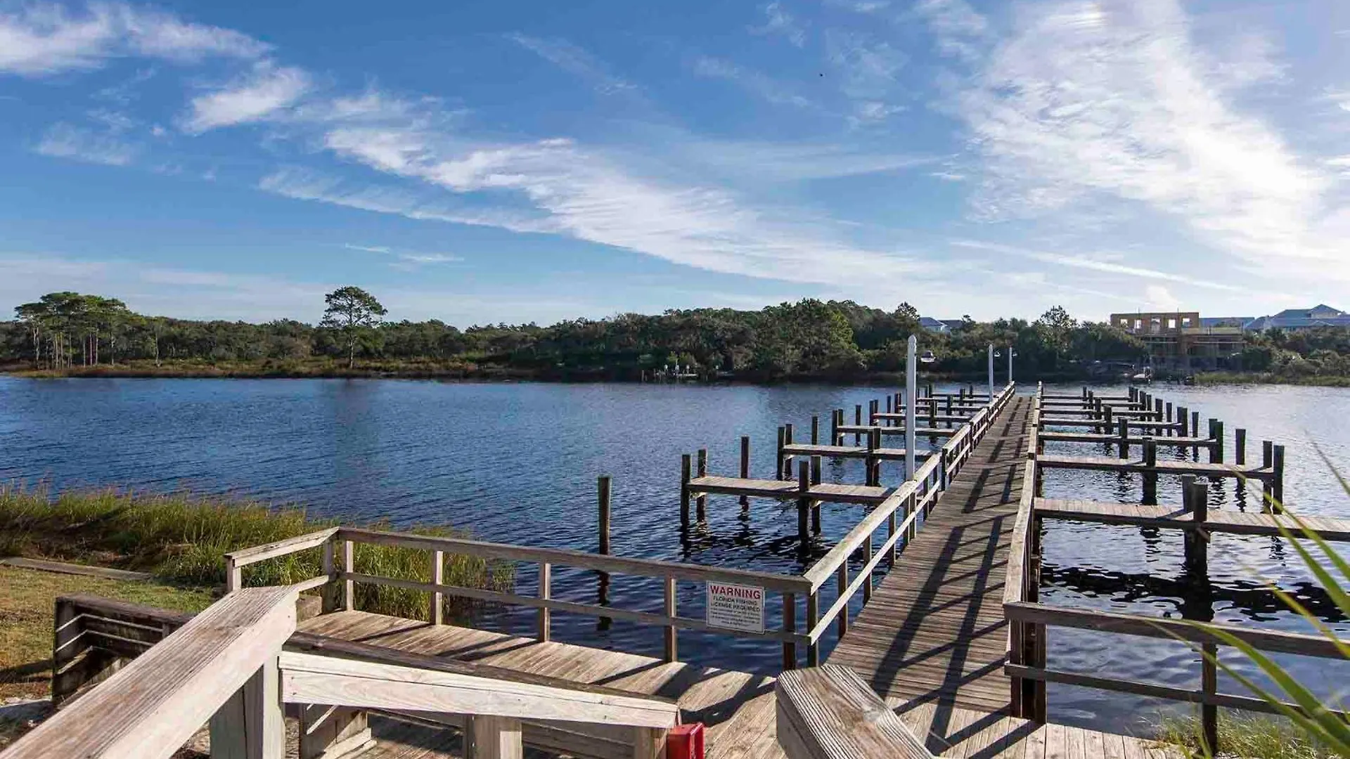Pinnacle Port A-702 Panama City Beach Apartment