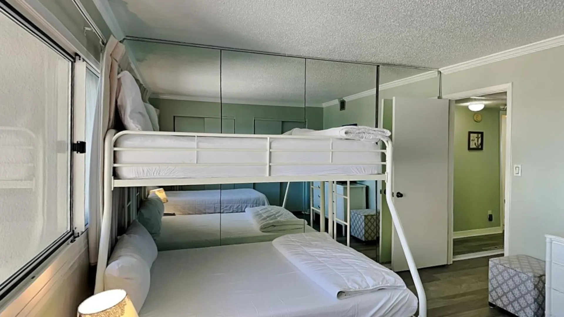 Pinnacle Port A-702 Panama City Beach