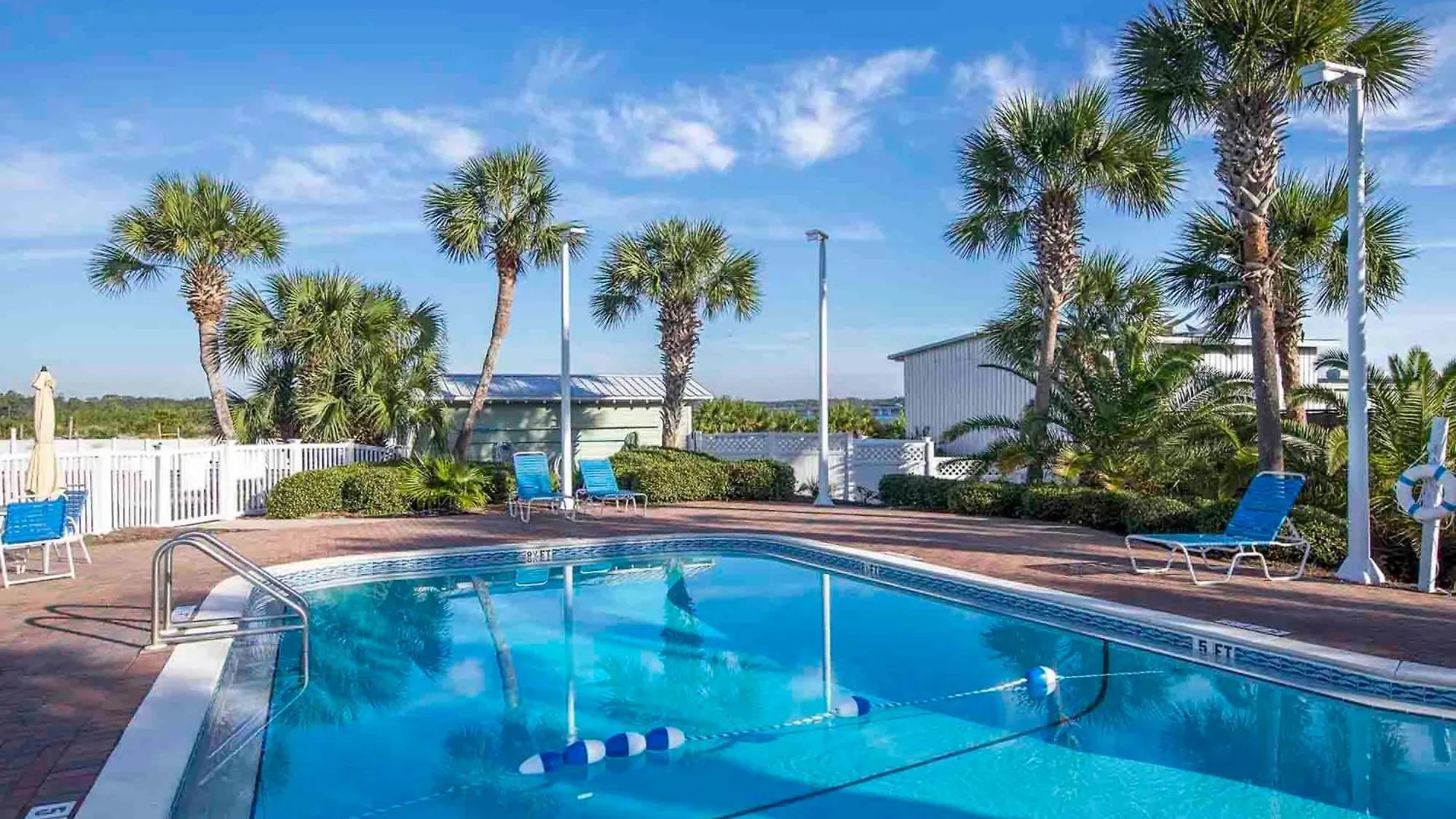 Apartment Pinnacle Port A-702 Panama City Beach United States