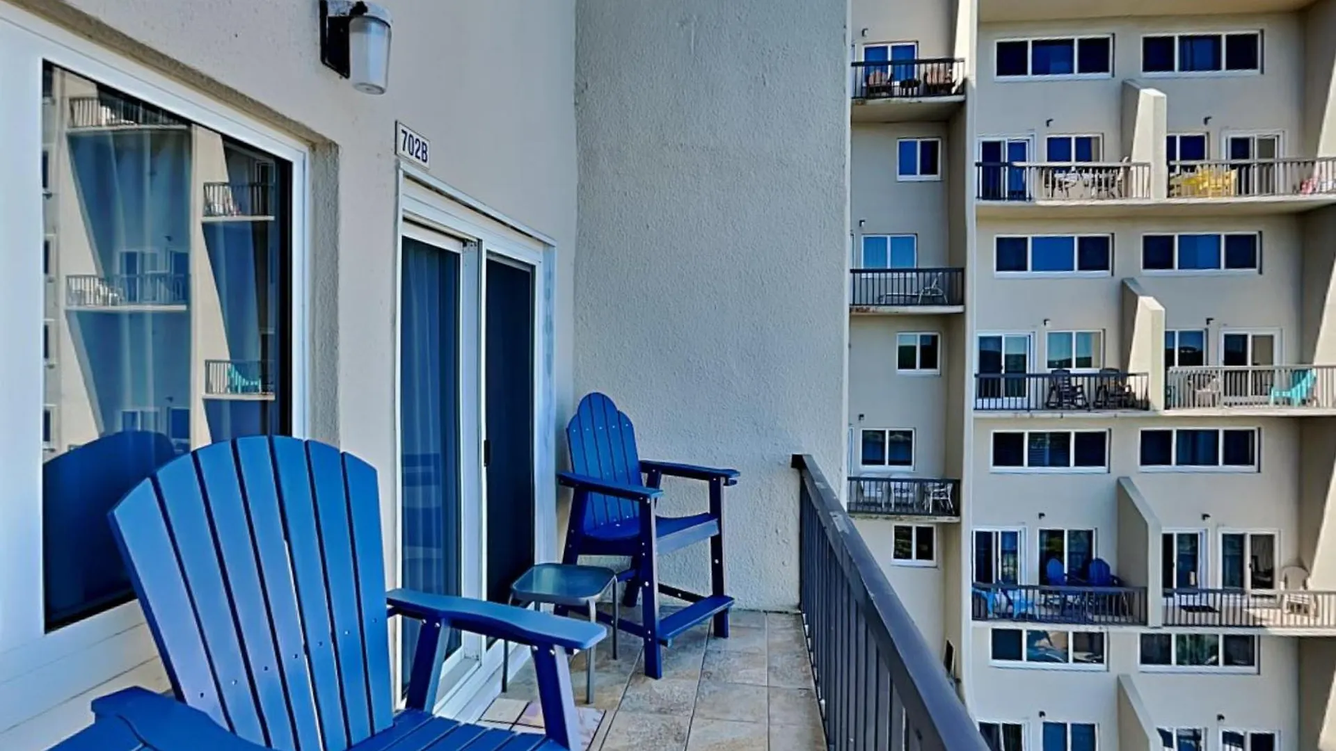 Pinnacle Port A-702 Panama City Beach 0*,  United States