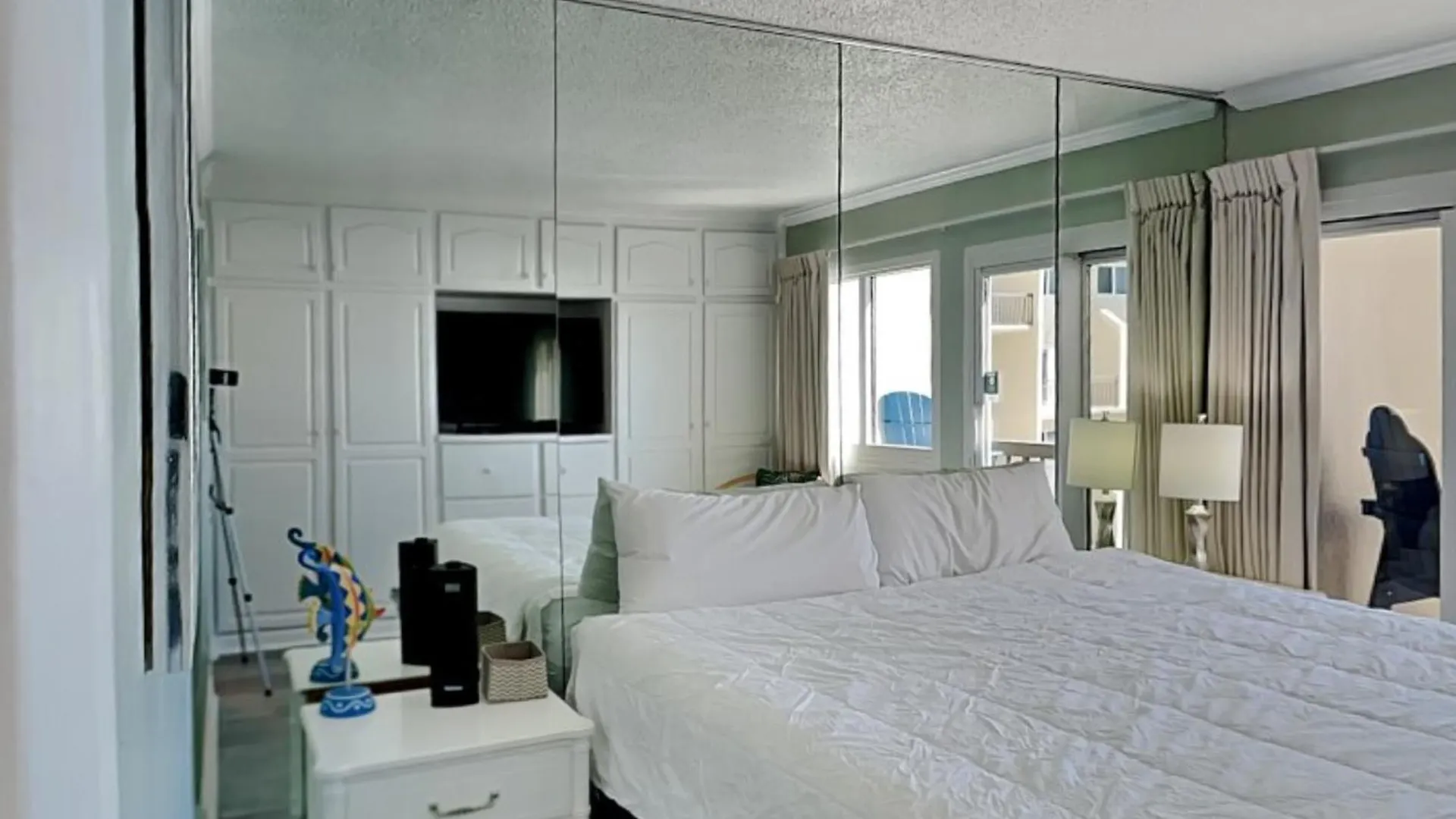 Pinnacle Port A-702 Panama City Beach