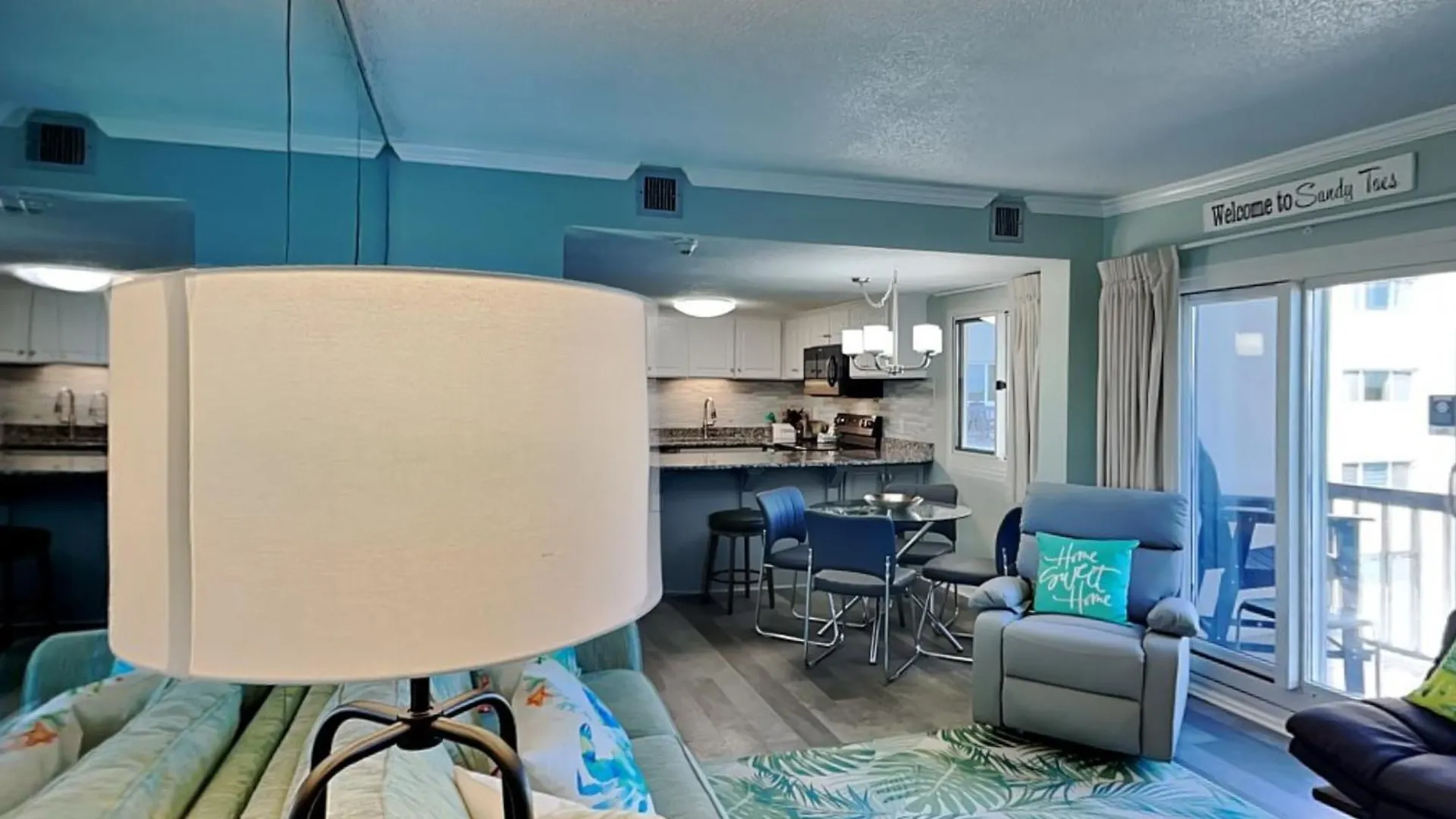 Apartment Pinnacle Port A-702 Panama City Beach