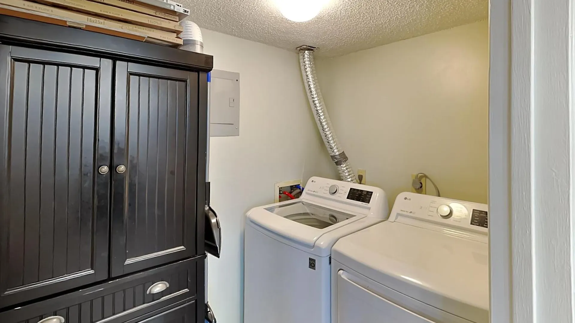 Apartment Pinnacle Port A-702 Panama City Beach