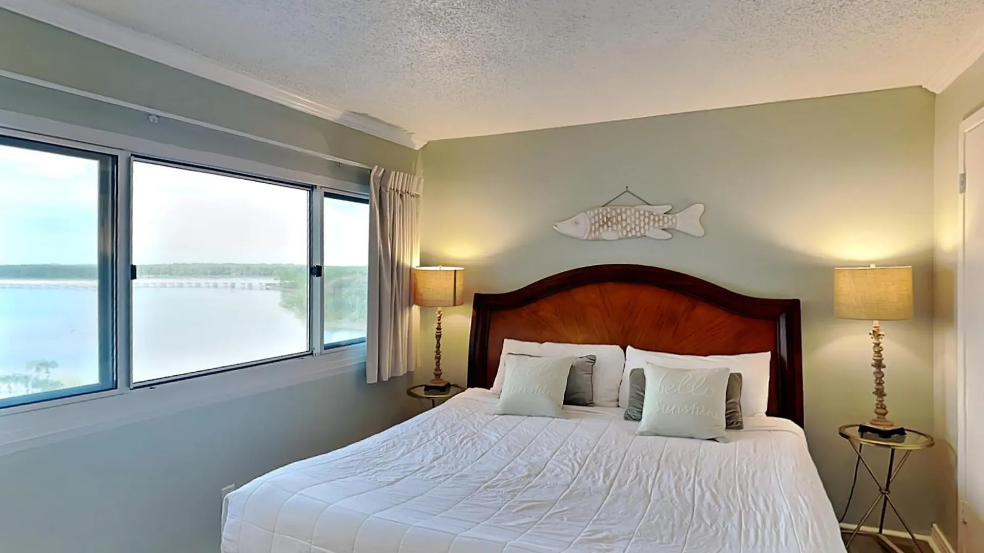 Pinnacle Port A-702 Panama City Beach United States