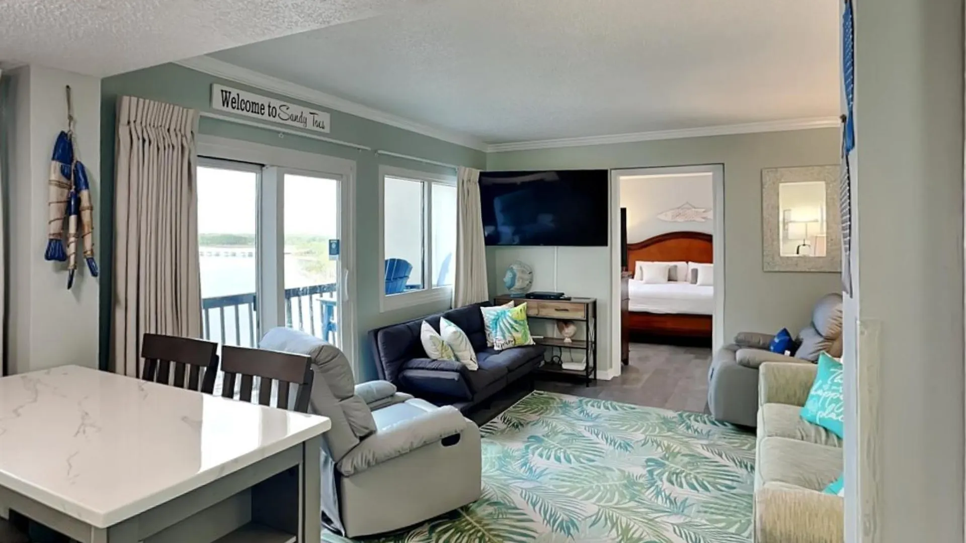 Pinnacle Port A-702 Panama City Beach Apartment