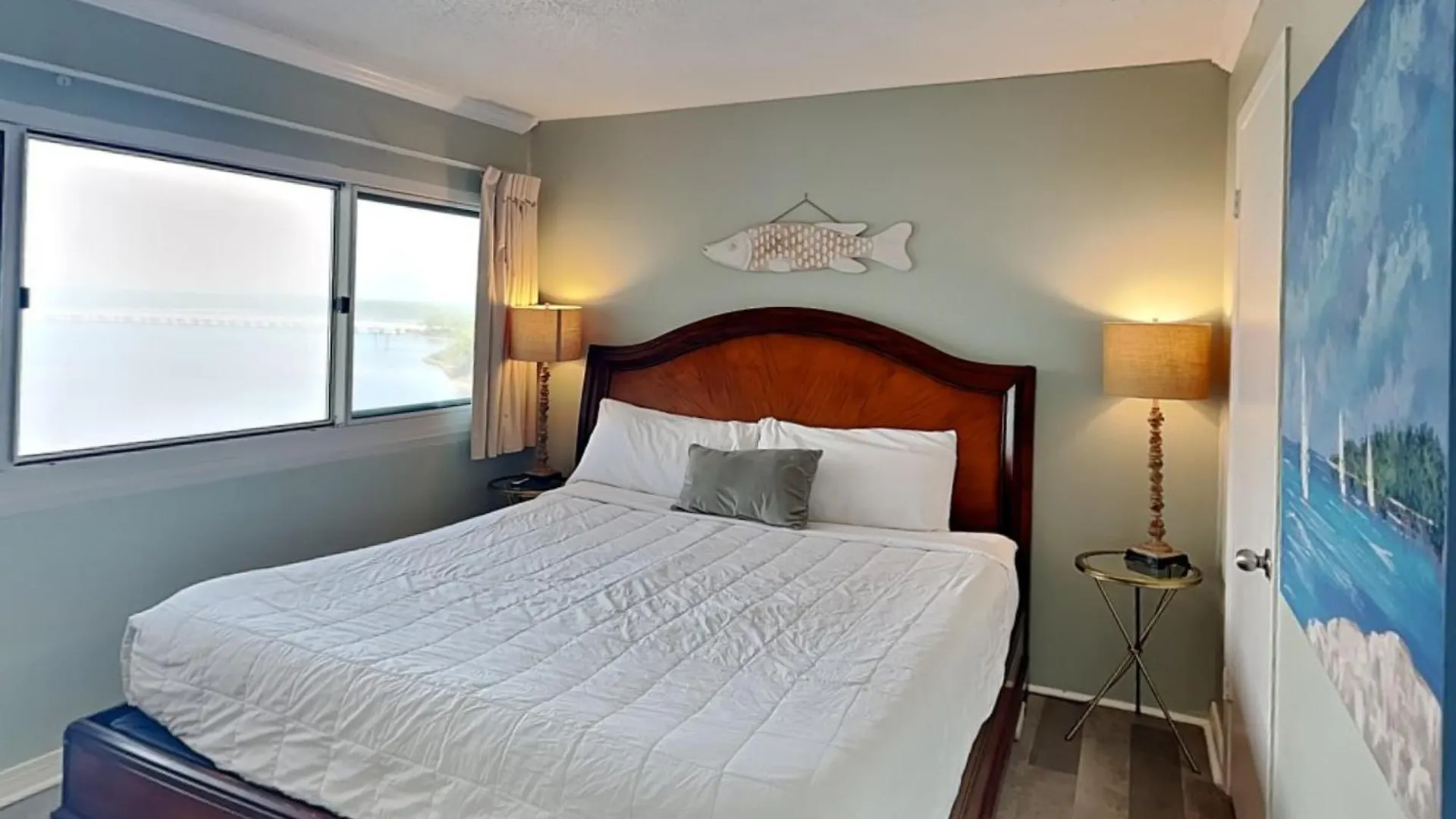 Pinnacle Port A-702 Panama City Beach United States